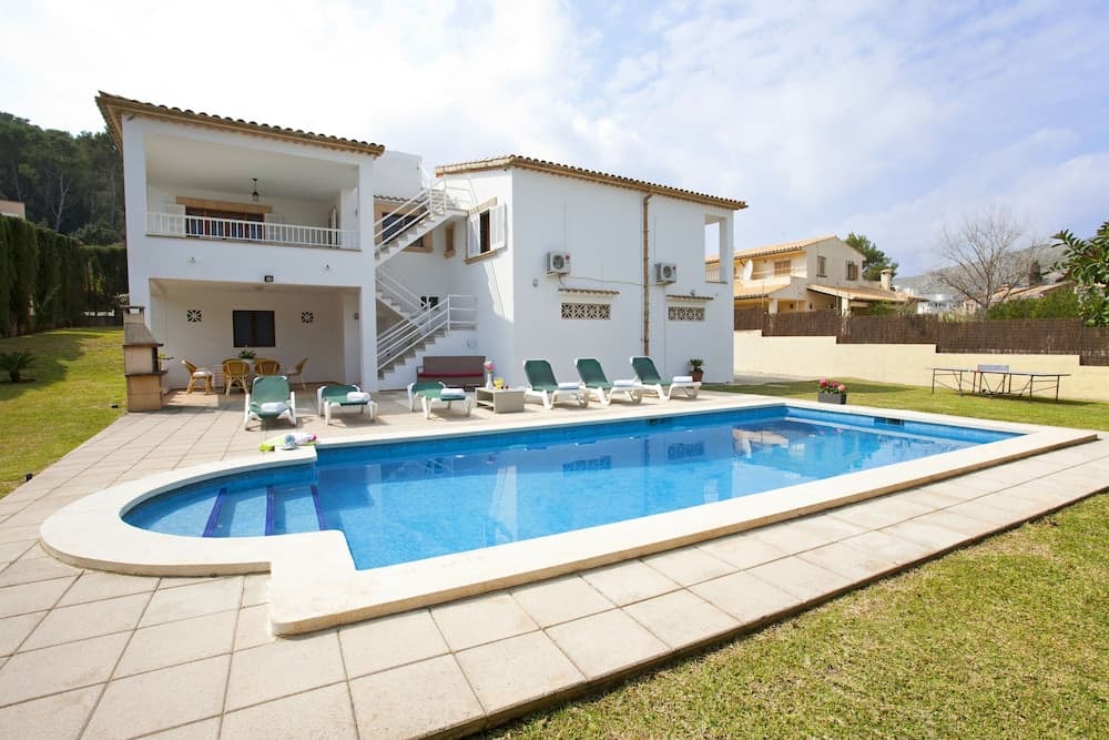 Villa Tomas
