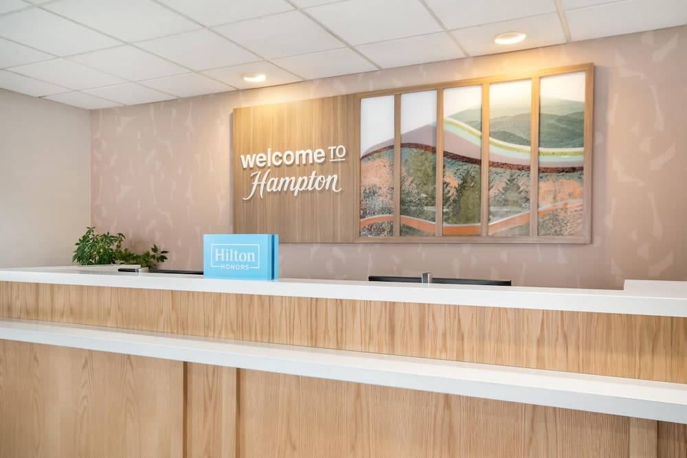 Hampton Inn Rutland
