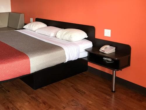 Motel 6 Bremen