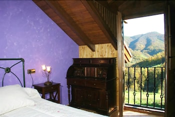 Casa Prieto I
