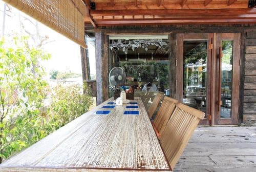 515 coffee & resort