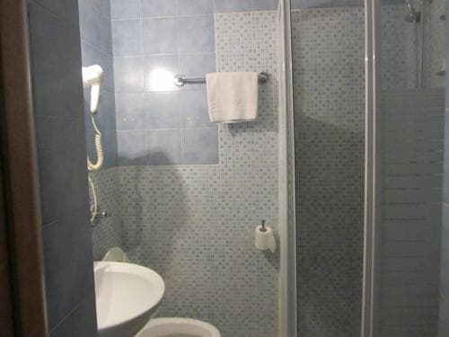 Hotel Nizza