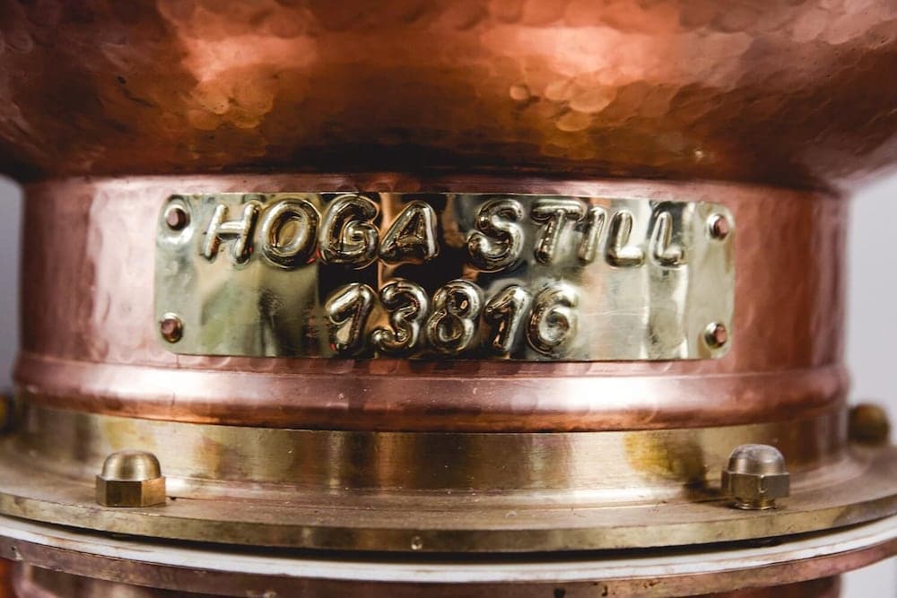 The Distillery