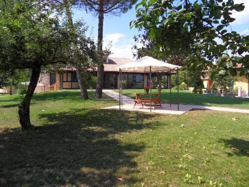 Residence Armonia