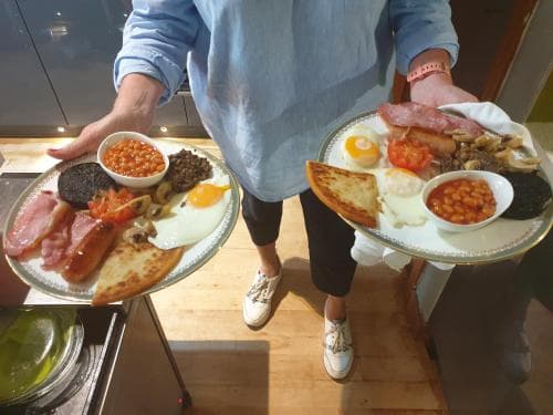 Westerton B&B