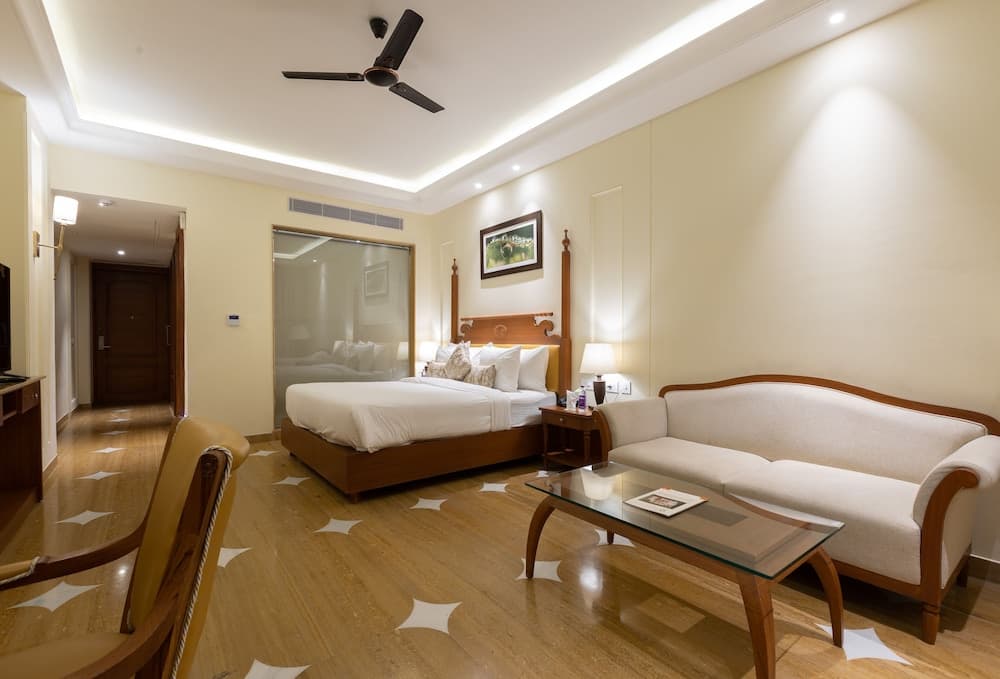 Punarnava Resort & Spa