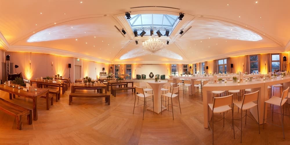 Hotel HerzogsPark