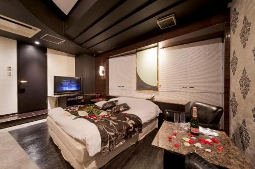 Hotel Maxin