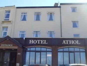 Hotel Athol