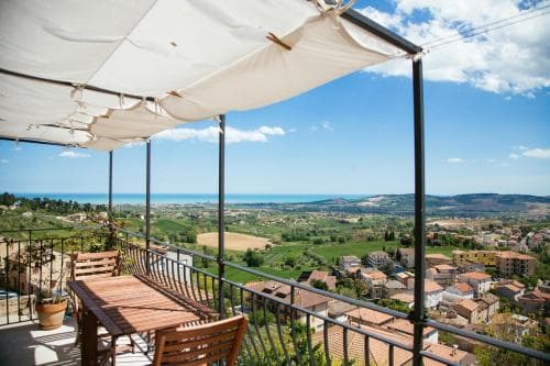 Casa Cavaliera B&B