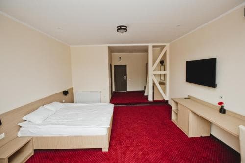 Hotel Evergreen
