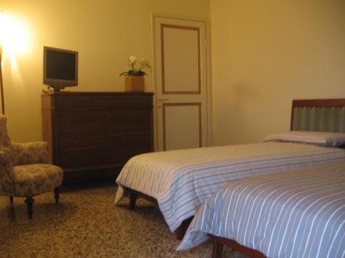 La Quiete B&B