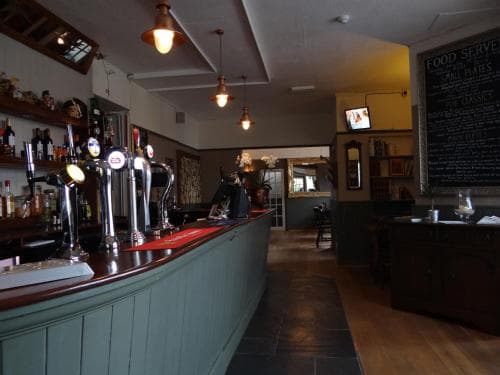The Dundry Inn