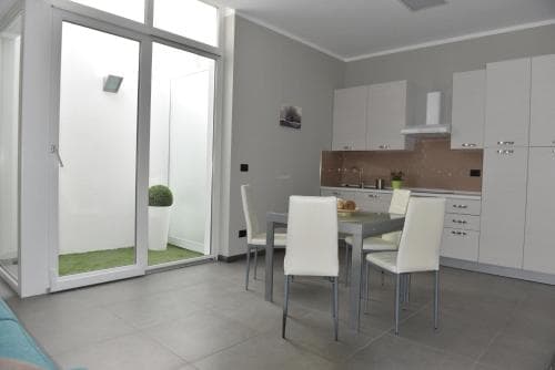 Lingotto Residence