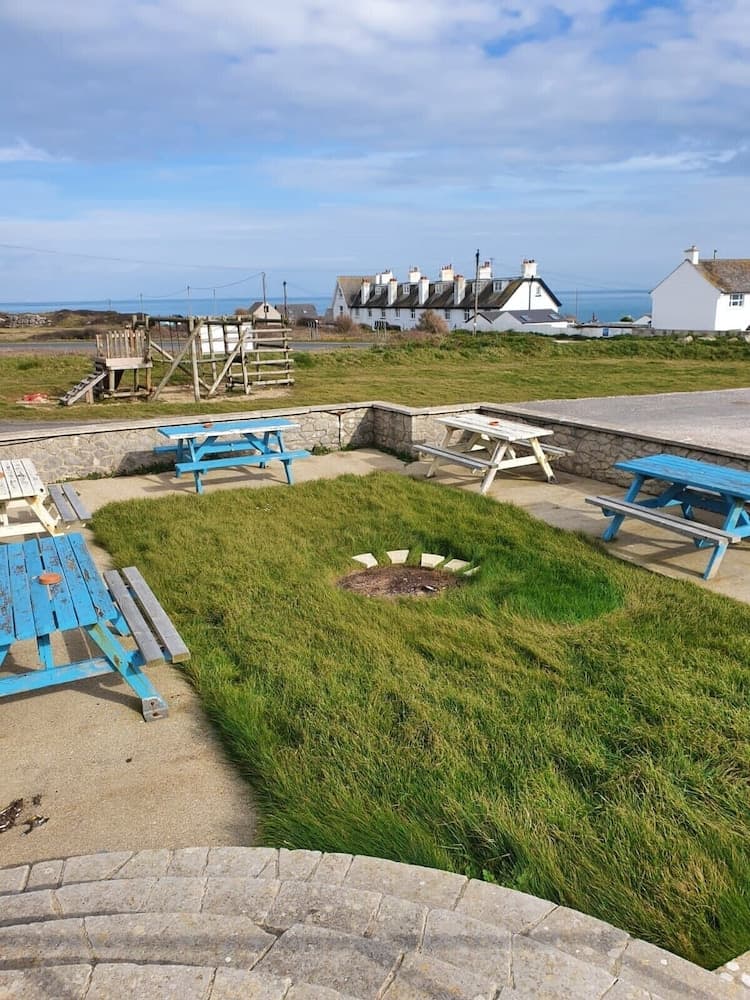 The Pulpit Inn