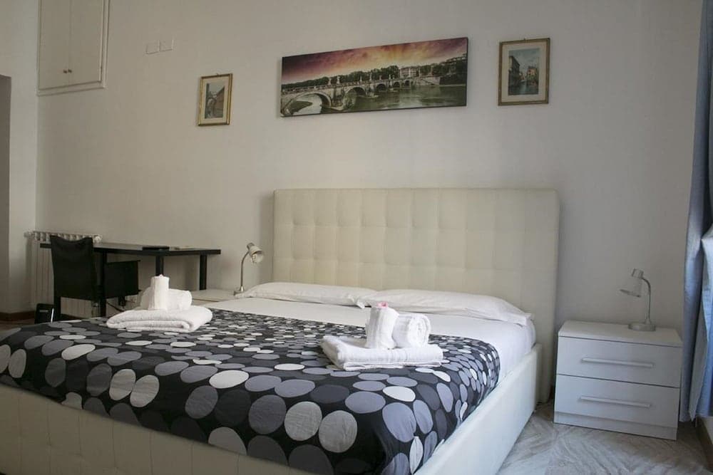 Sughero Suites