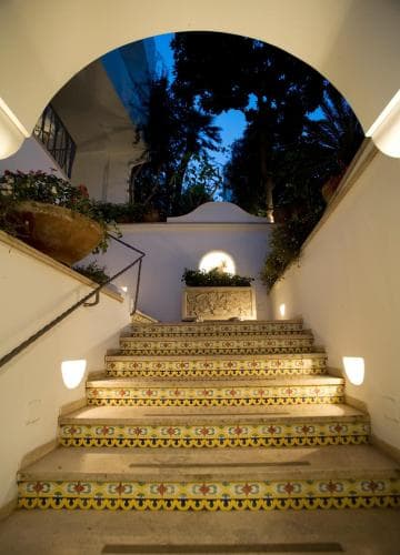 Gatto Bianco Hotel & SPA