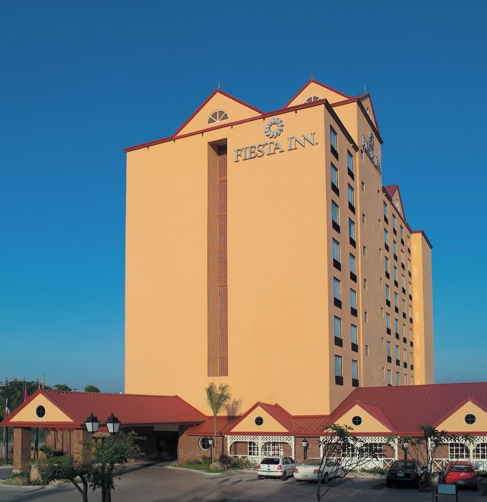 Fiesta Inn Tampico
