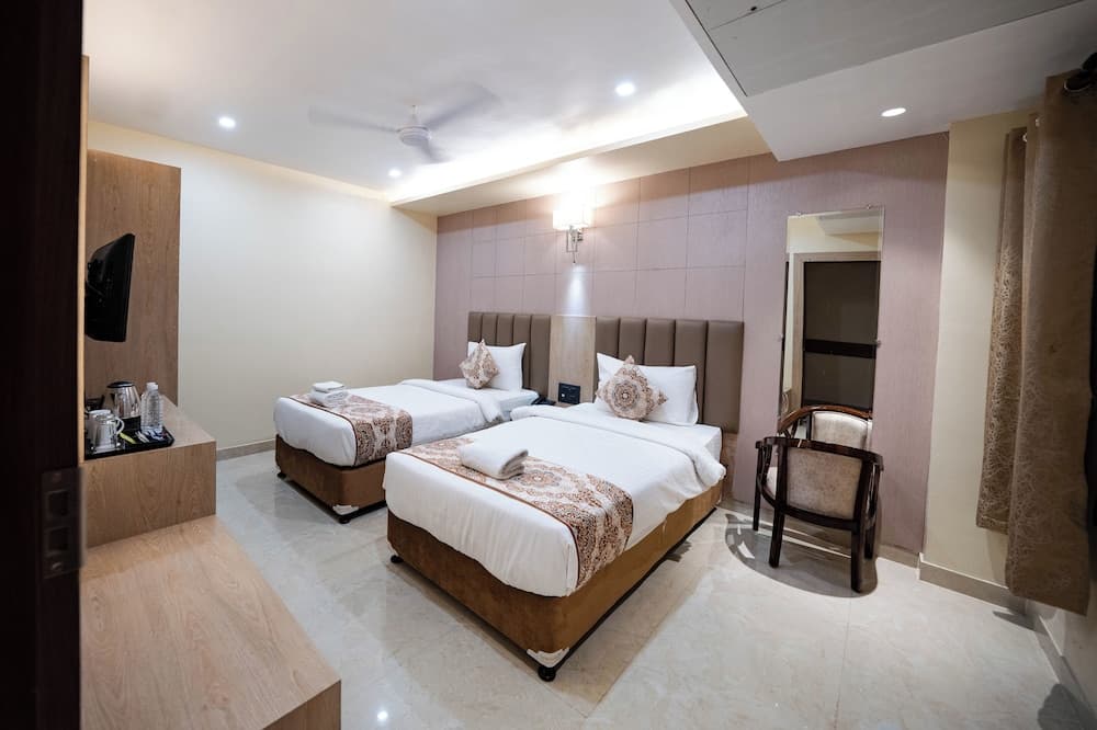 Hotel VR Lux