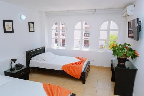 Hotel Edmar