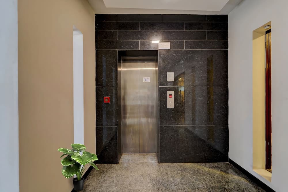 RG Suites Royapettah