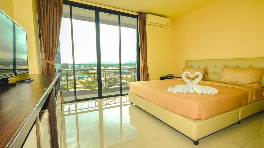 SPM Residence