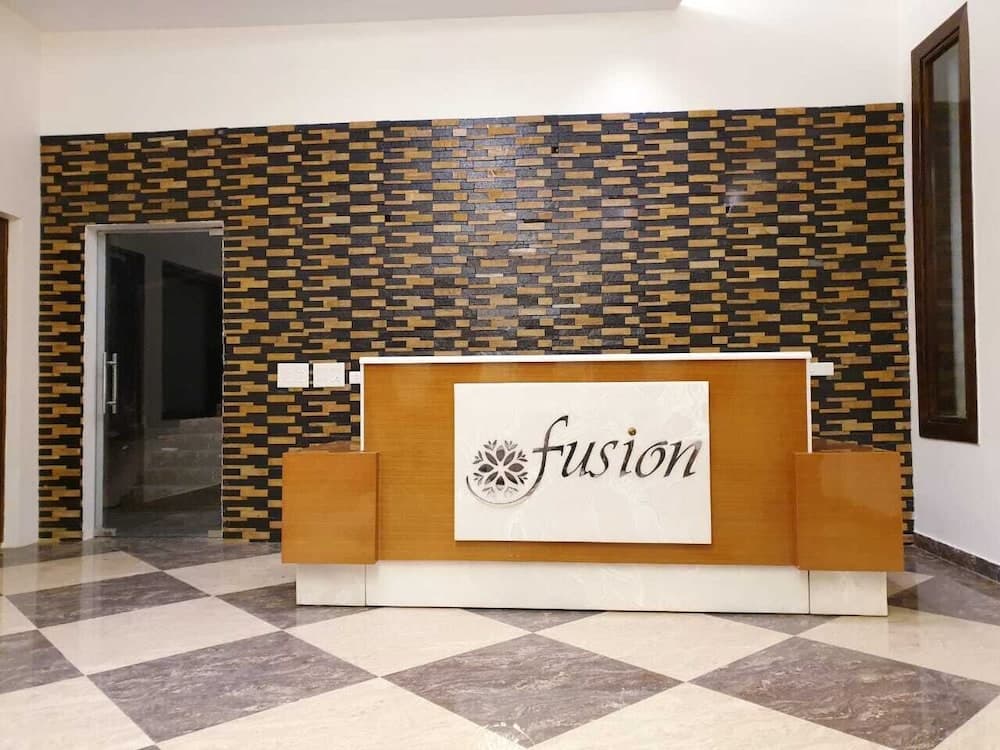 Fusion Lansdowne