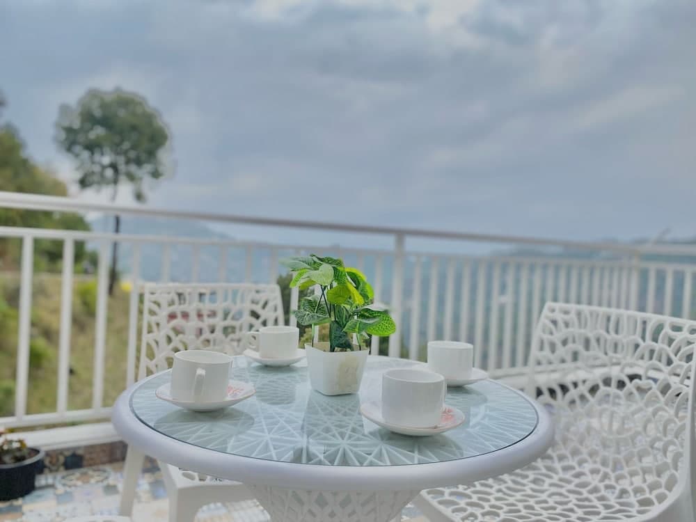 Kasauli Breeze Haven