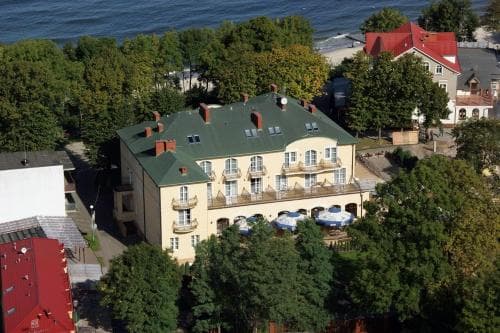Hotel Residence