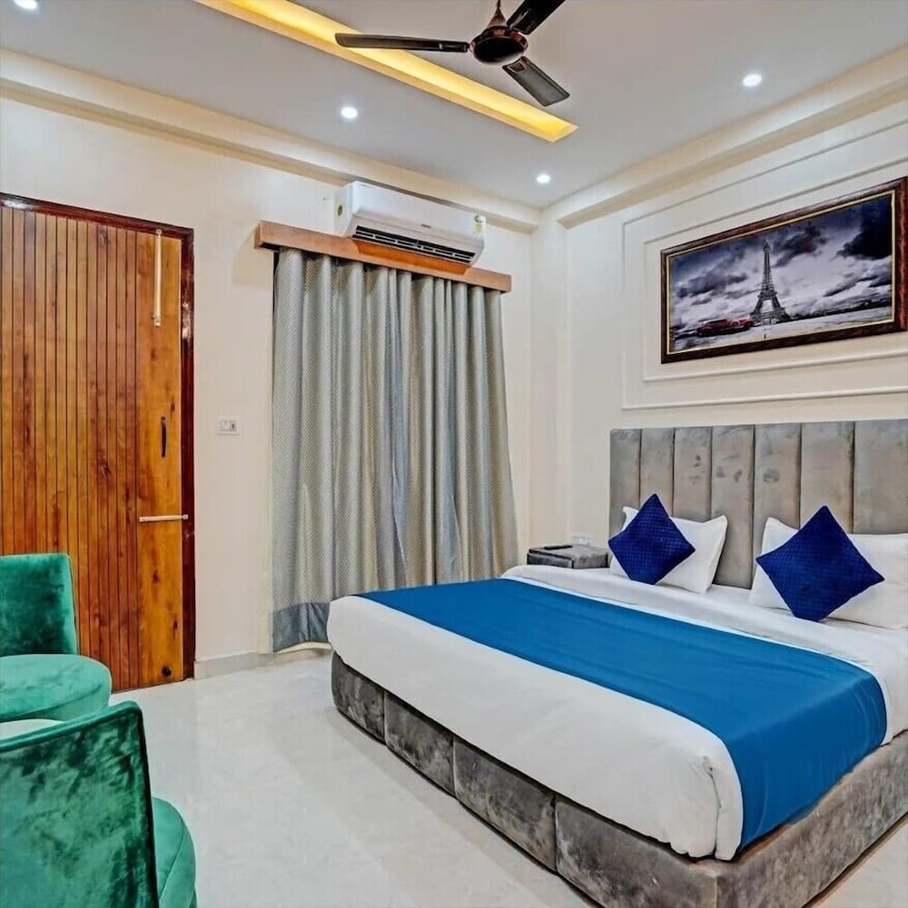Kashvi Residency