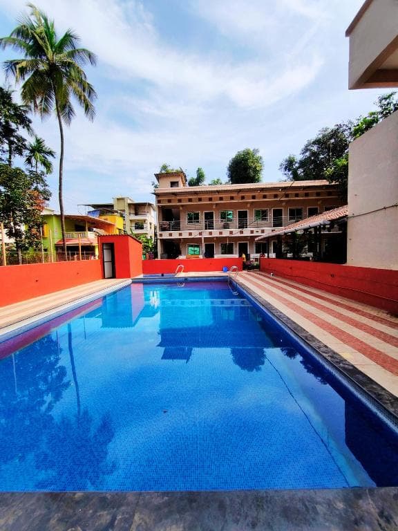 Samudrasneha Resort