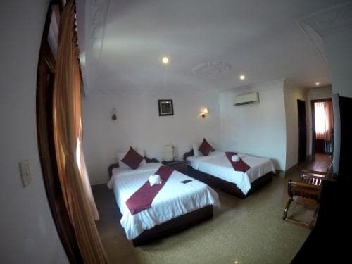 Apsara Dream Hotel