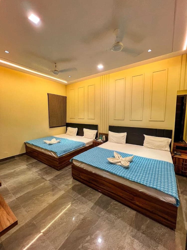 Hotel Gsm