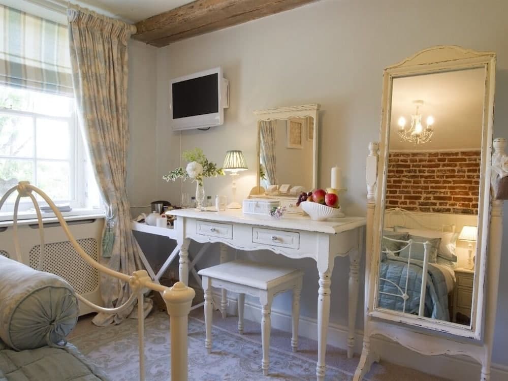 Solley Farm House