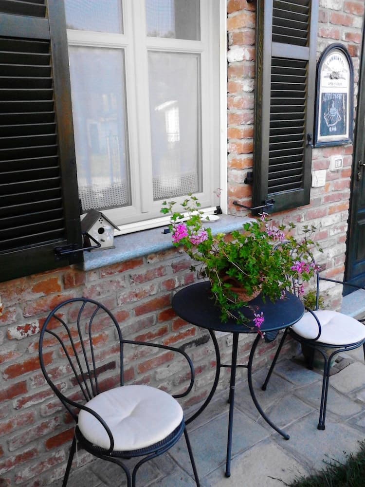 Bed & Breakfast L'Arzigà