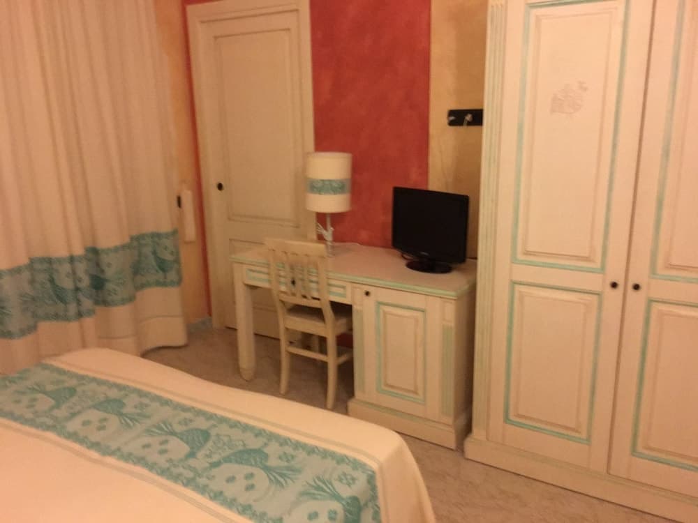 Hotel Monreale