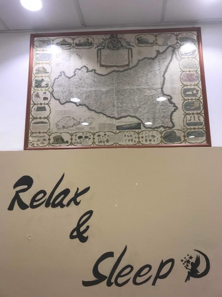 Relax & Sleep
