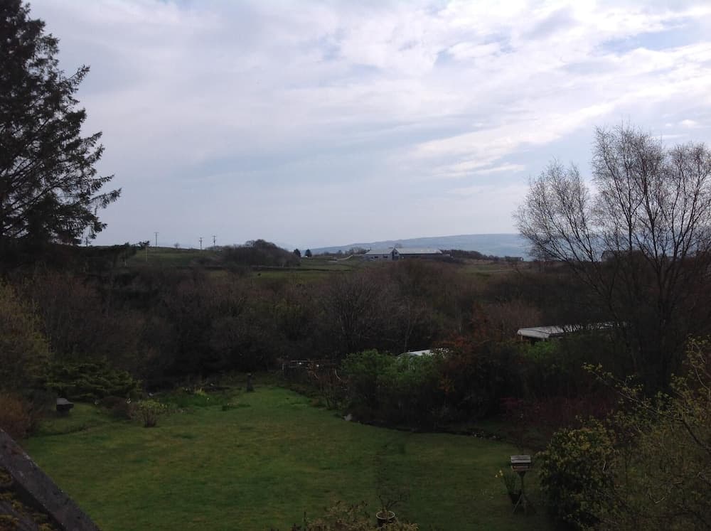Achafraoich B & B