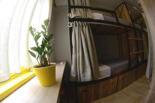 Nomad Hostel