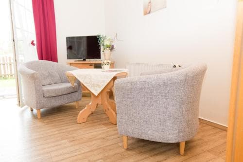 Haus Strandeck