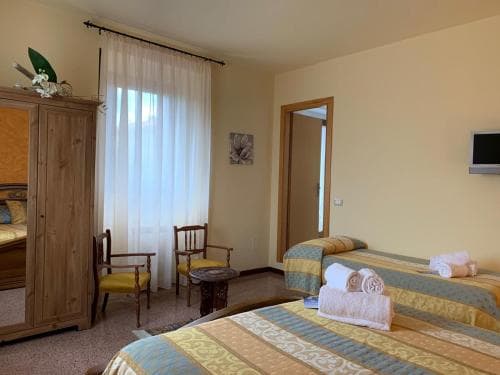 Bed & Breakfast Mafi