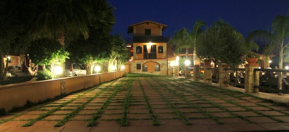 Borgo Dei Vigneti