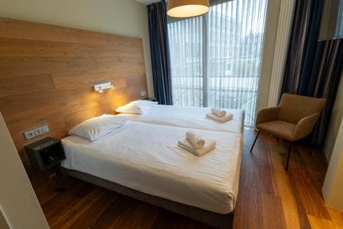 Stadshotel Doesburg