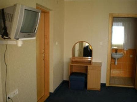 Guest House Mituva