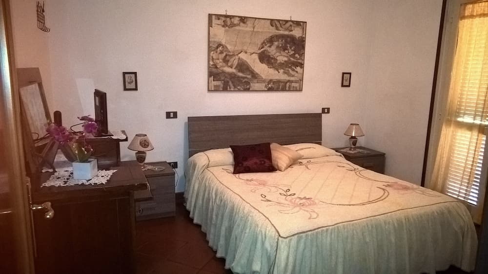 B&B Il Melarancio
