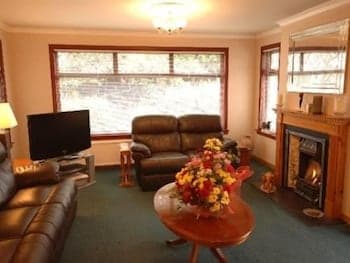 The Roods B&B