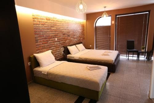Hotel Korzo