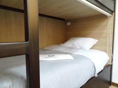 Rebel Hostel