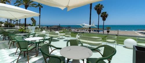 Medplaya Hotel Pez Espada