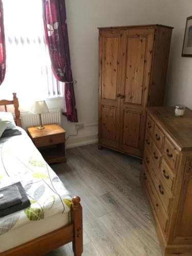 Tees Valley B&B
